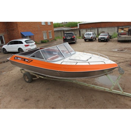 Катер Orionboat 49 k