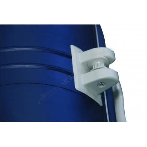 Надувная лодка Atlantic Boats 360AF