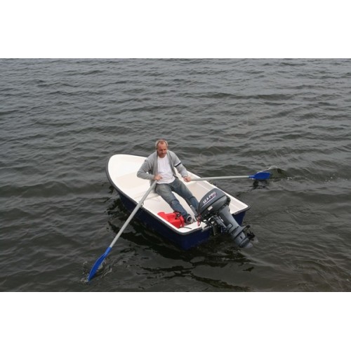 Лодка пластиковая Армада Ерш