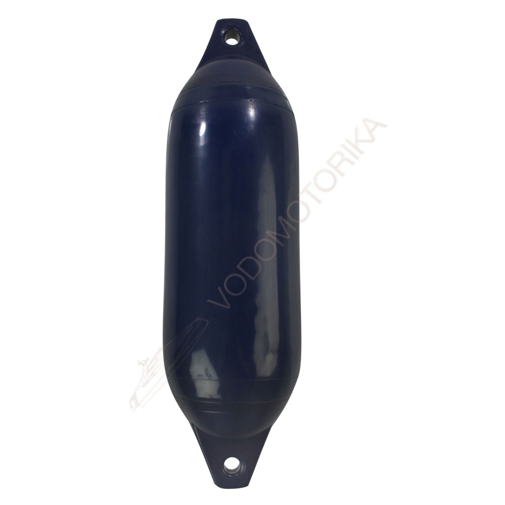 Кранец Castro надувной 1250х380, синий