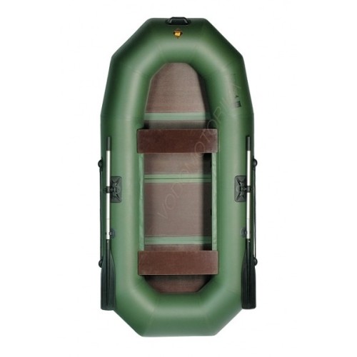 Надувная лодка Таймень NX 270 С