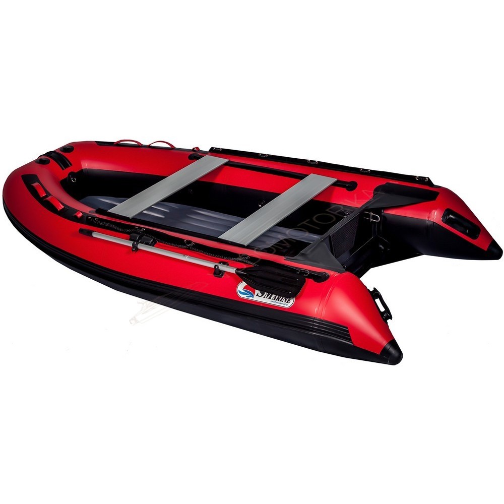 Лодка надувная SMarine 330 AIR MAX