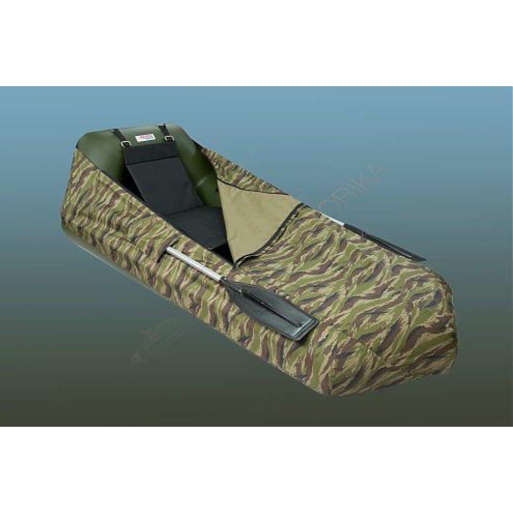 Лодка-кресло Marko Boats Зверобой-2