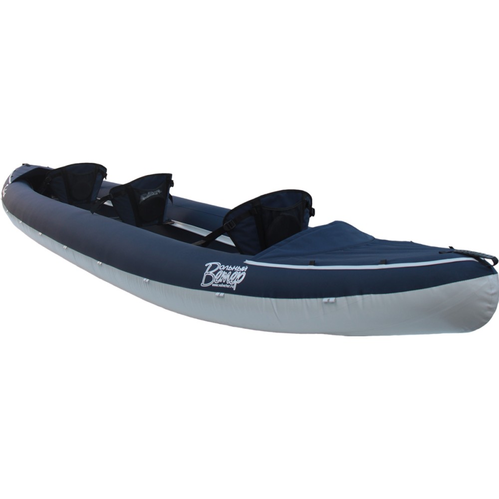 Байдарка надувная Тайга 520