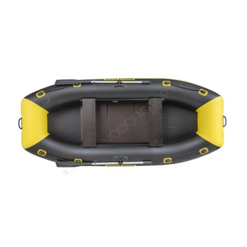 Надувная лодка GAVIAL 300 ELEGANT lux