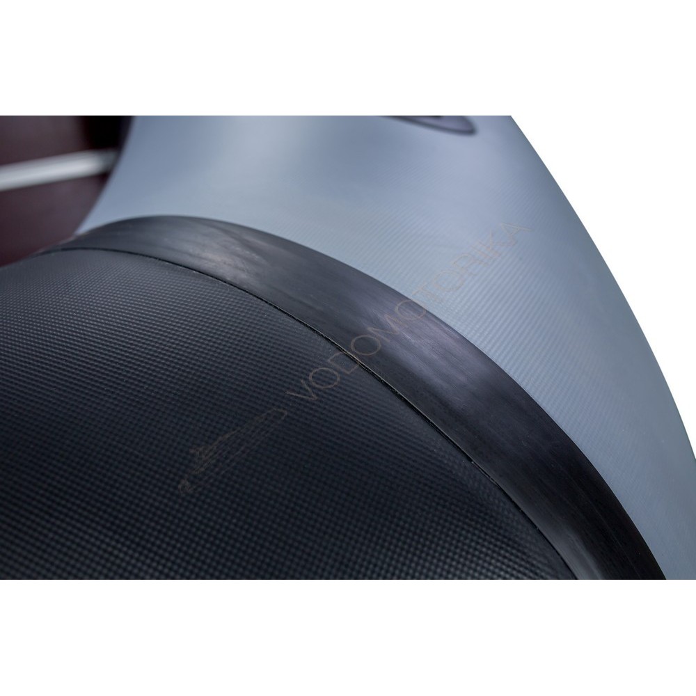 Лодка RiverBoats RB-350 пол 12 мм