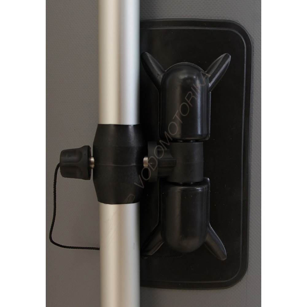 Надувная лодка Пеликан 280M