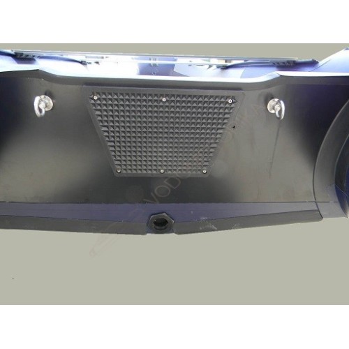 Надувная лодка ДМБ 360 АЛЬФА