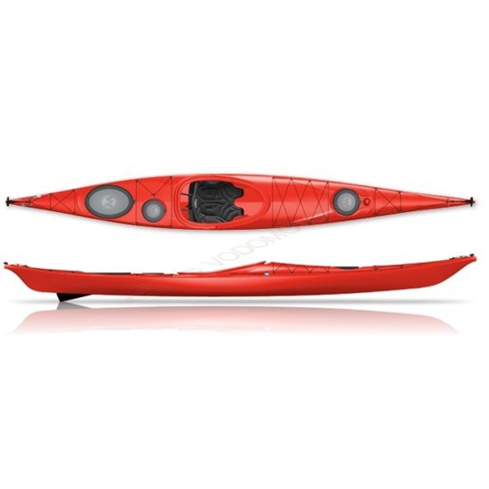 Каяк Wilderness Systems Zephyr 155