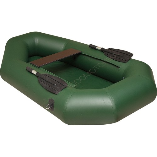 Надувная лодка Патриот Дельта 205