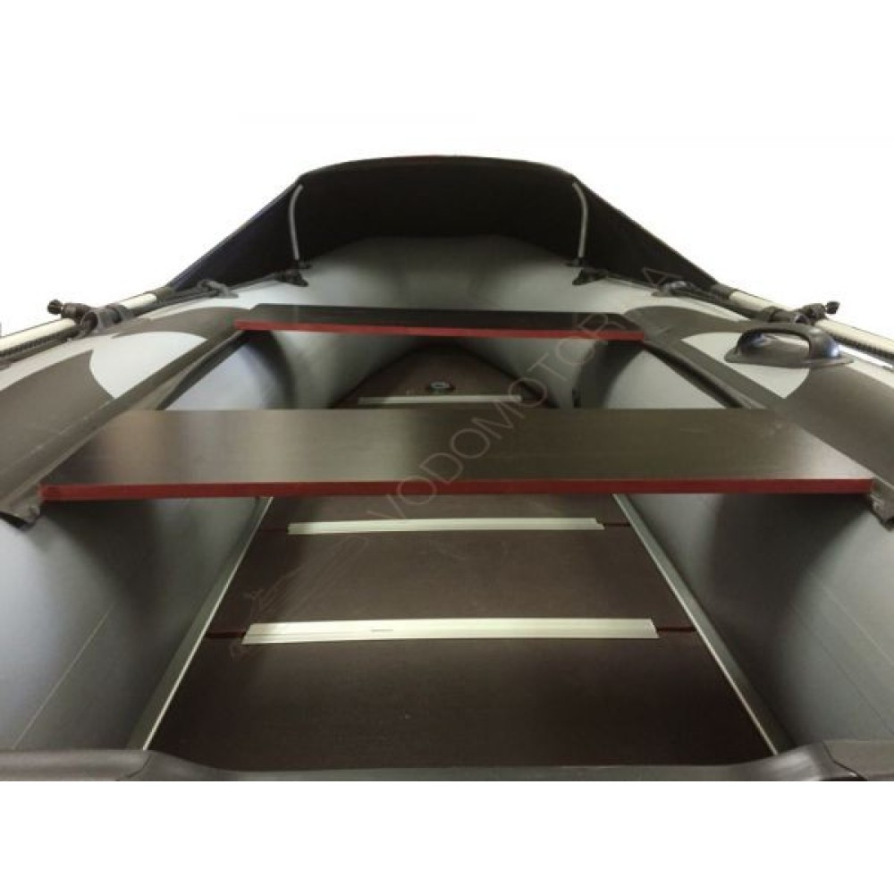 Надувная лодка StarBoat 360 Gold