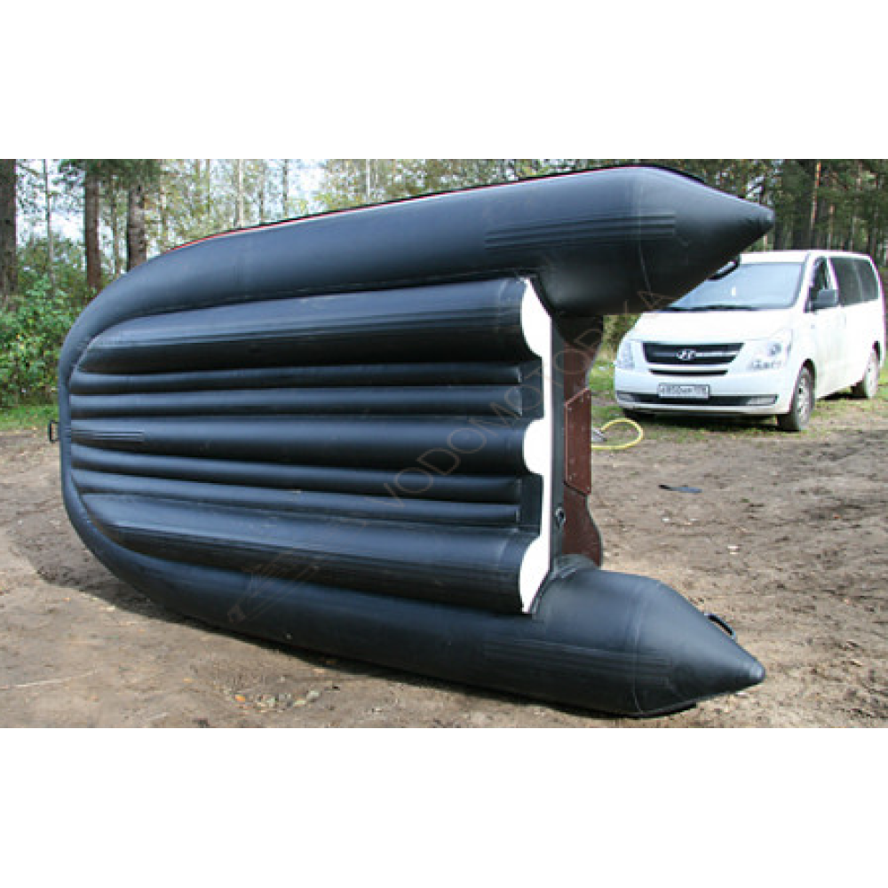 Лодка надувная REEF 360F НД Тритон