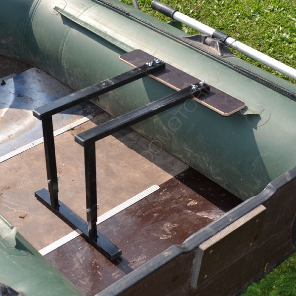 Стойка для кресла в лодку ПВХ №1