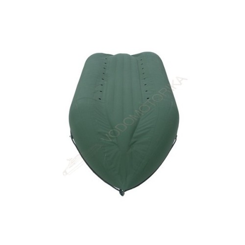 Надувная байдарка Timetrial ВАТЕРФЛАЙ-2