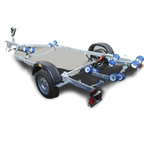 Автоприцеп МЗСА 81771В.102-05 рес. ( ролик )