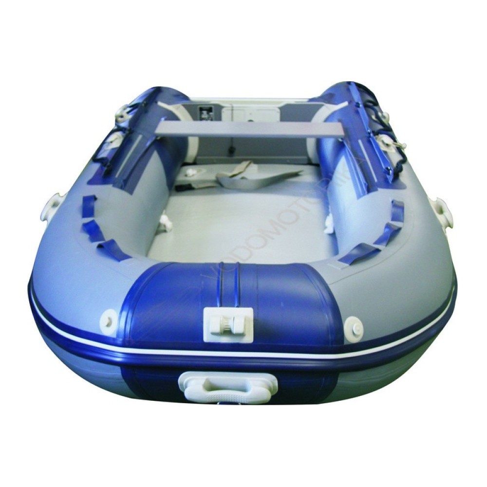 Надувная лодка Atlantic Boats 300DF