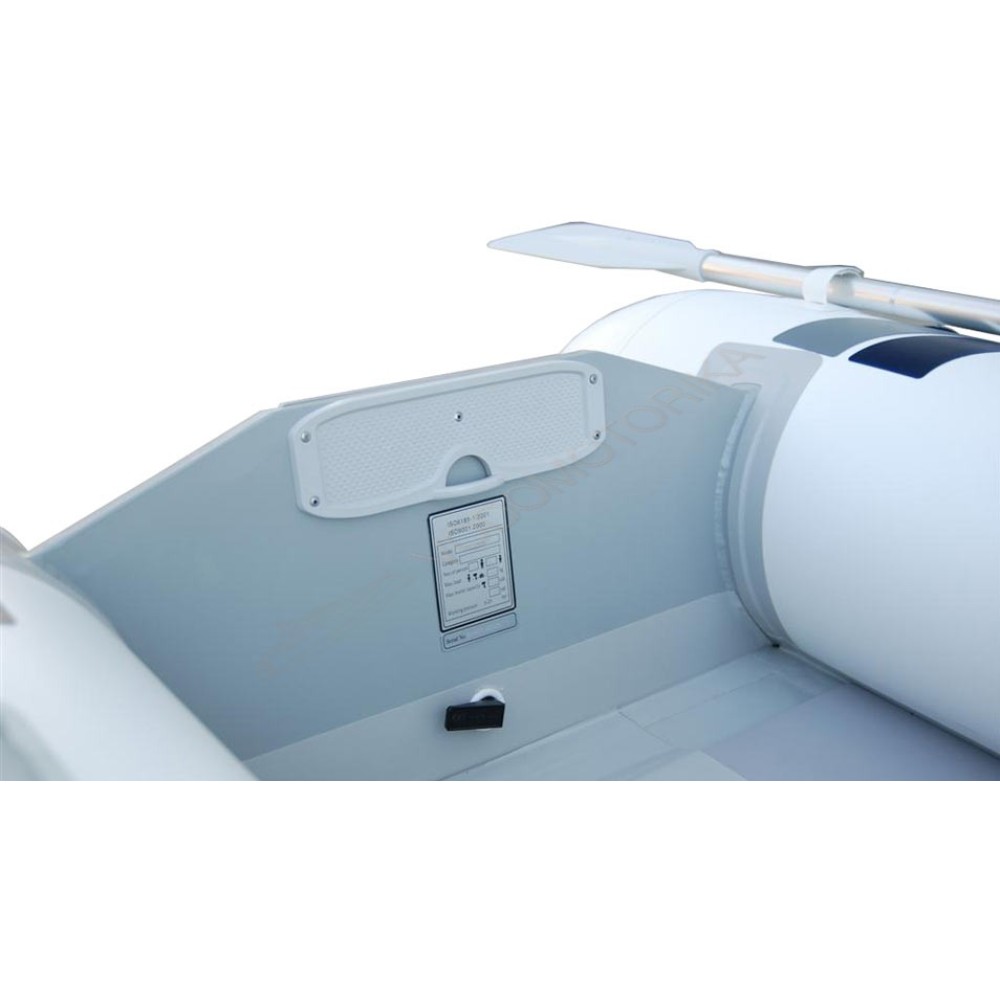 Надувная лодка HIGHFIELD ROLL UP 250 SL