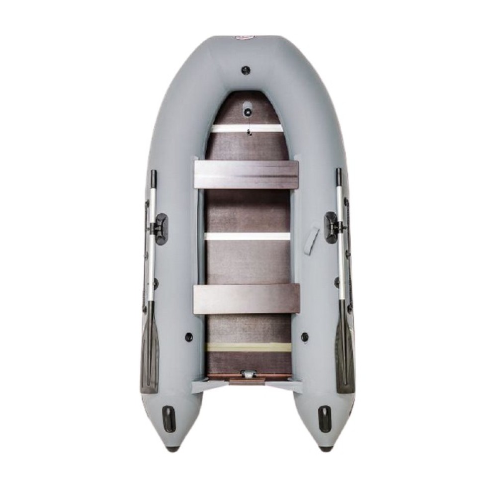 Надувная лодка НАВИГАТОР 290 оптима plus