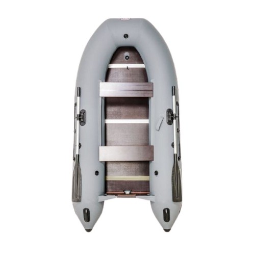 Надувная лодка НАВИГАТОР 290 оптима plus