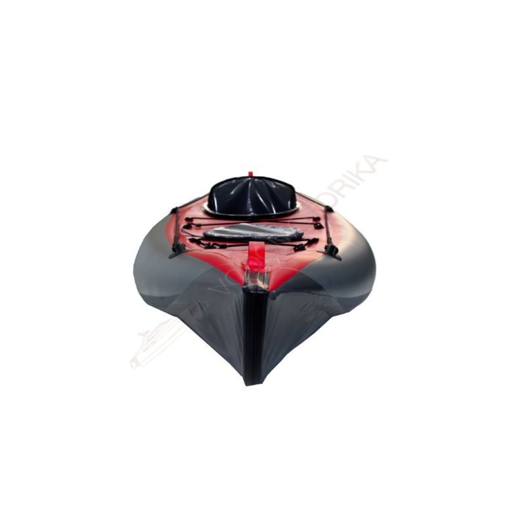 Одноместная байдарка STREAM Хатанга-1 Sport