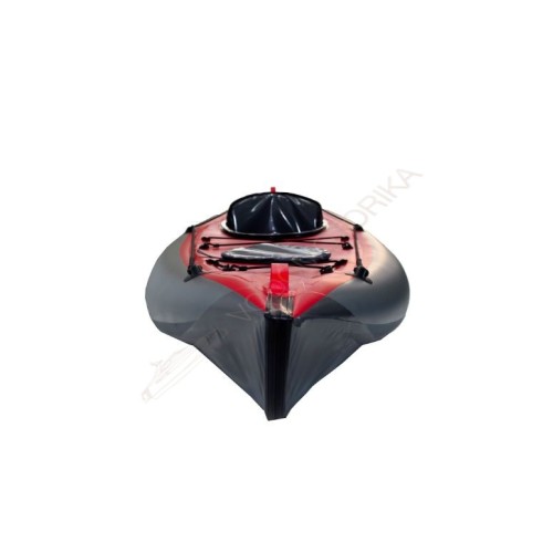 Одноместная байдарка STREAM Хатанга-1 Sport