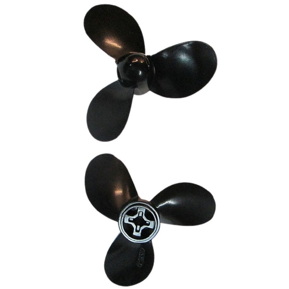 Винт гребной 7 1/4x5 (шпонка) (Sea-pro Т2.5)