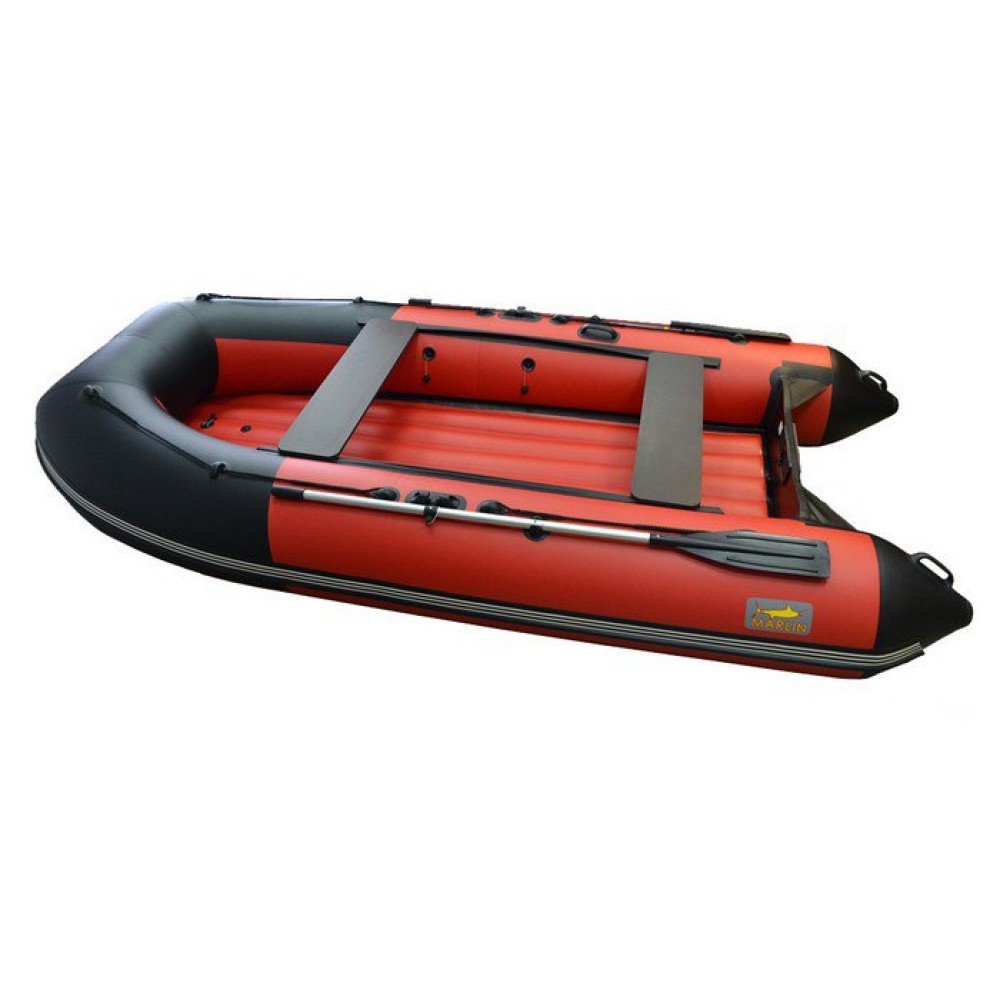 Надувная лодка ПВХ Marlin 360 A
