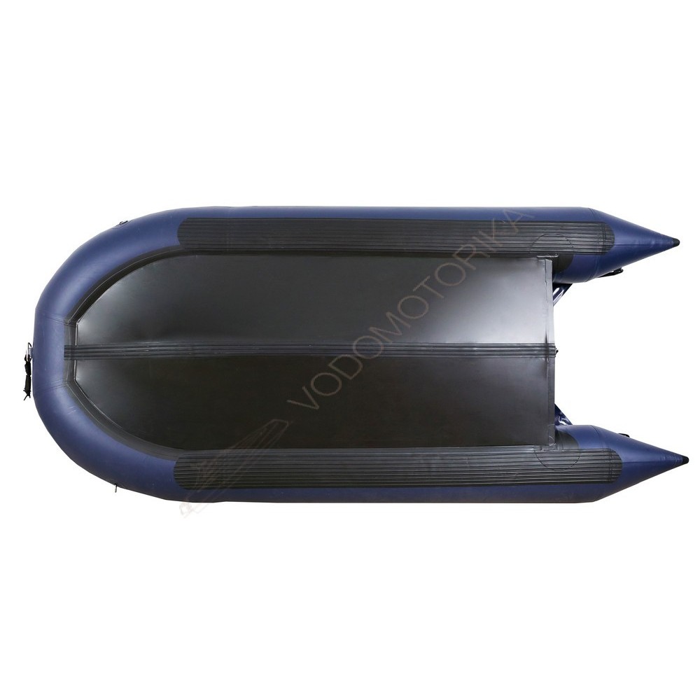 Надувная лодка GLADIATOR С 400 DP