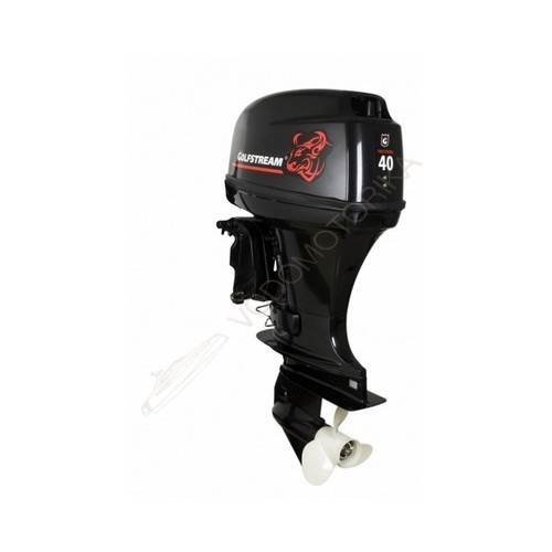 Лодочный мотор Golfstream T40FWL 40 л.с. двухтактный