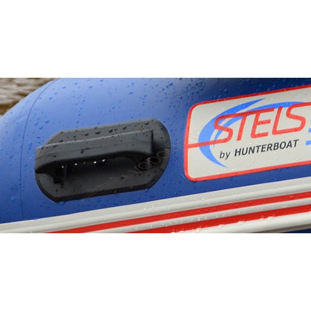 Лодка Хантер СТЕЛС 295