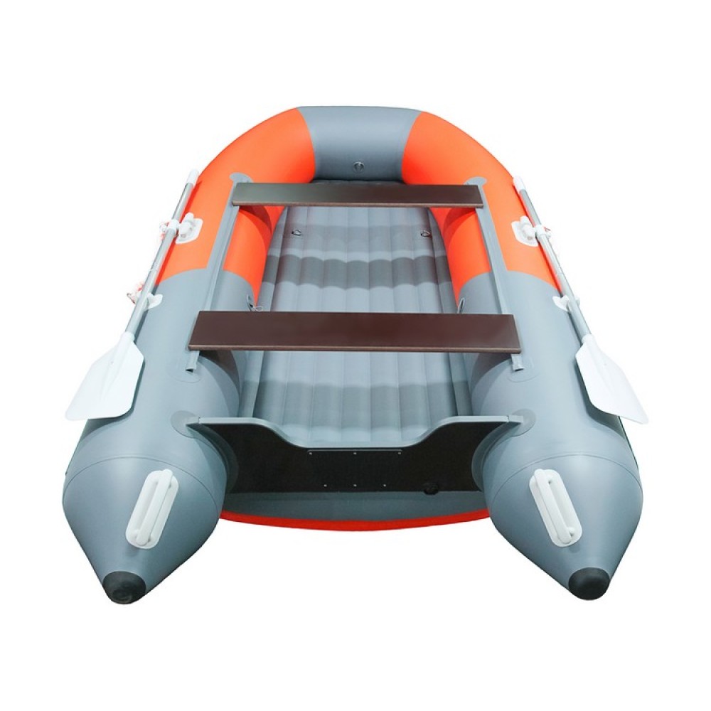 Надувная лодка GLADIATOR Е300R-LT