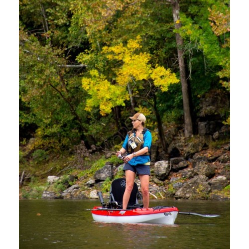 Рыбацкий каяк Jackson Cuda LT