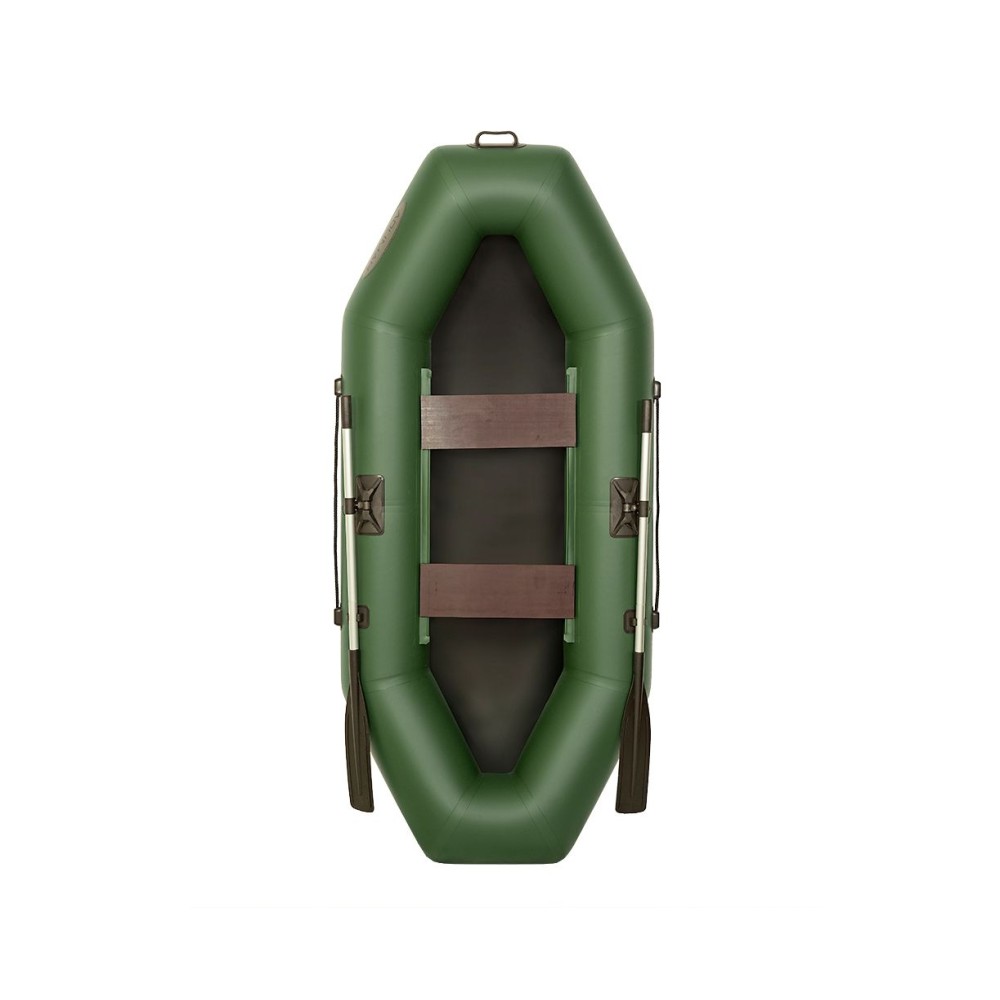 Надувная лодка Лоцман С-258