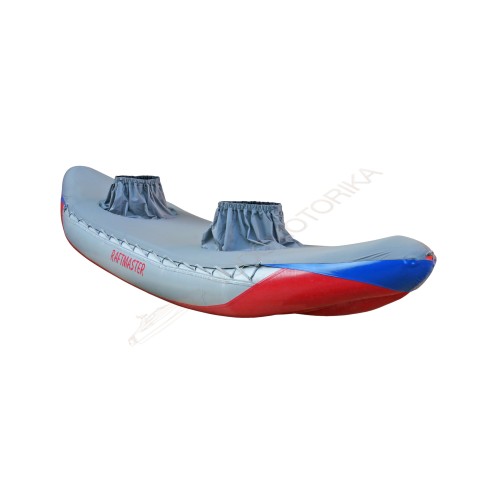 Фартук на байдарку Raftmaster Скаут-45