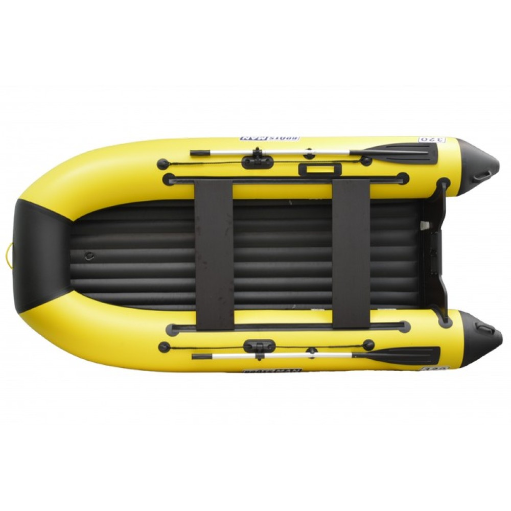 Надувная лодка Boatsman BT320AS