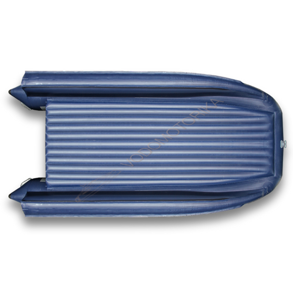 Надувной катамаран Флагман 380К (пиксельный камуфляж)