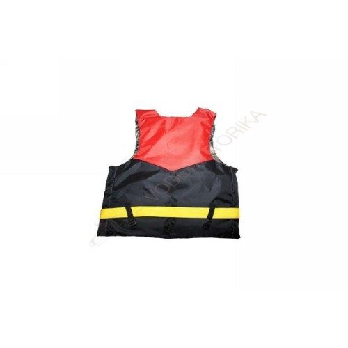 Спасательный жилет № 1 XL-XXL (р. 50-54) ( камуфляж,оранжевый,желтый,красный)