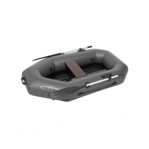 Лодка гребная Лоцман Стандарт 200 ВНД