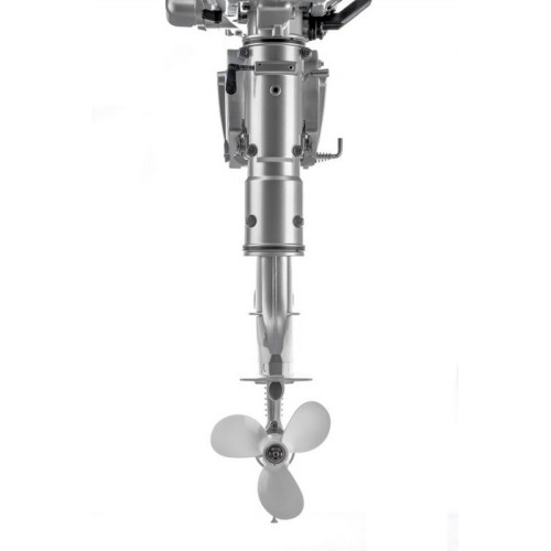 Лодочный мотор SHARMAX SM6HS 6 л.с двухтактный