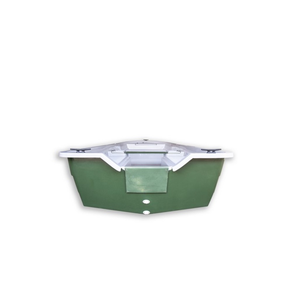 Стеклопластиковая лодка Nordic 350