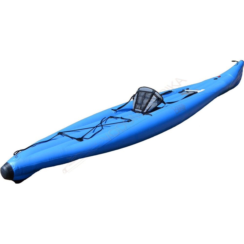 Байдарка Вольный Ветер Лагуна 440