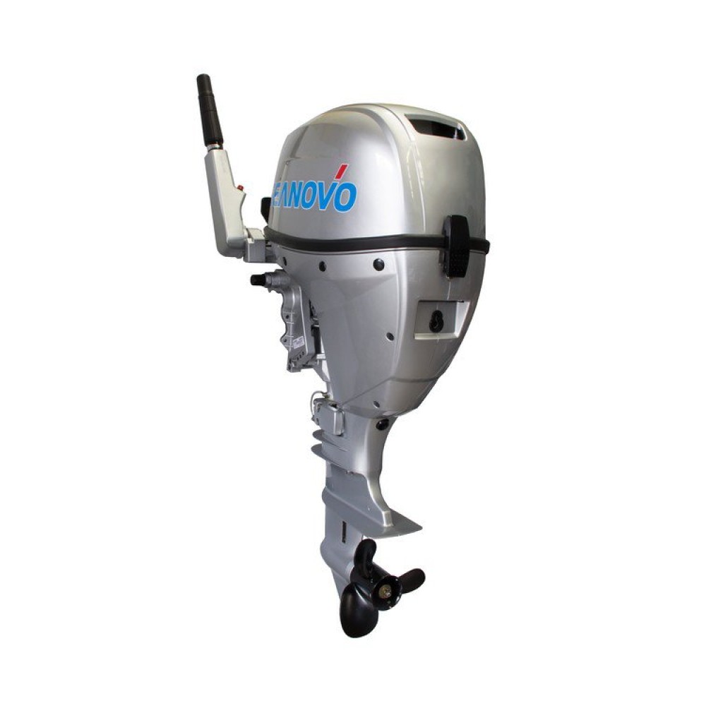 Лодочный мотор SEANOVO SNEF9.9(20)FES-EFI 9.9 л.с. четырехтактный