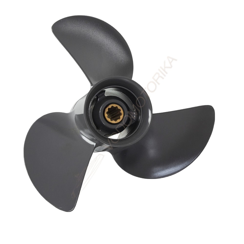 Винт гребной Honda BF25-30;3x9-3/4x9-7/8