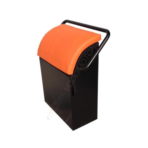 Сиденье HIGHFIELD Al Bol 600 для лодок ОМ 420, 460, 500, 540, 590, 640