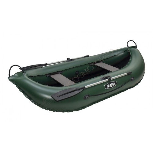 Лодка надувная SibRiver Мана М-260