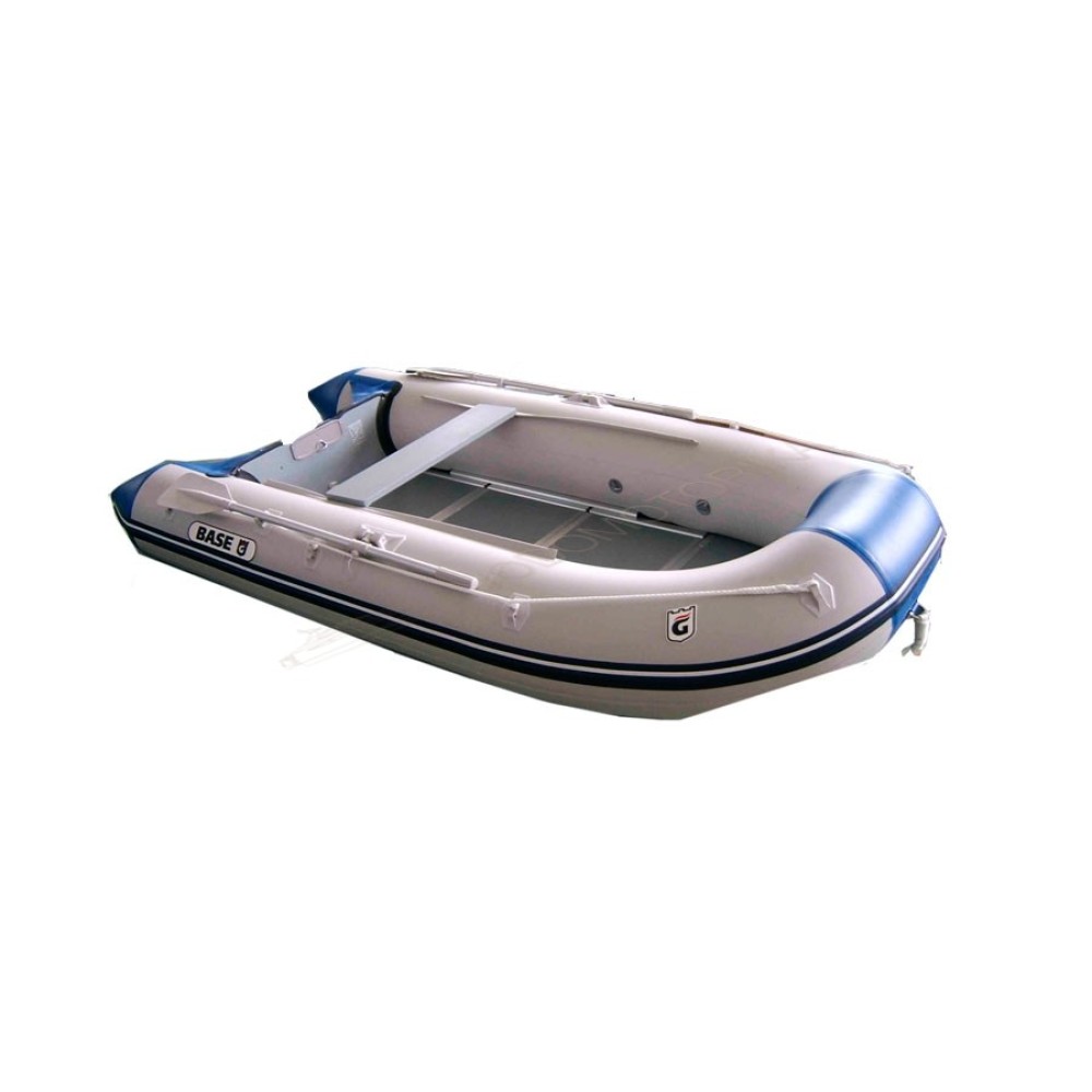 Надувная лодка Golfstream BASE CB330