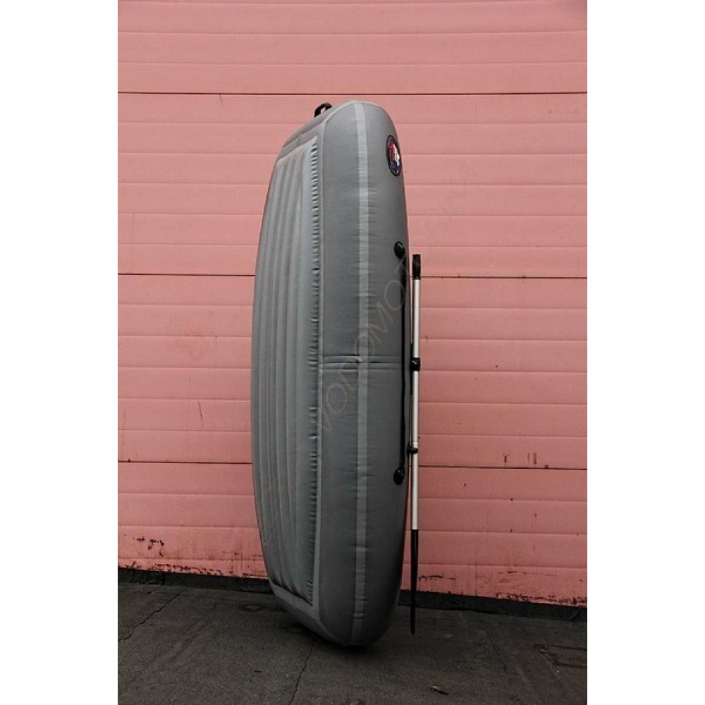 Надувная лодка Grouper 260