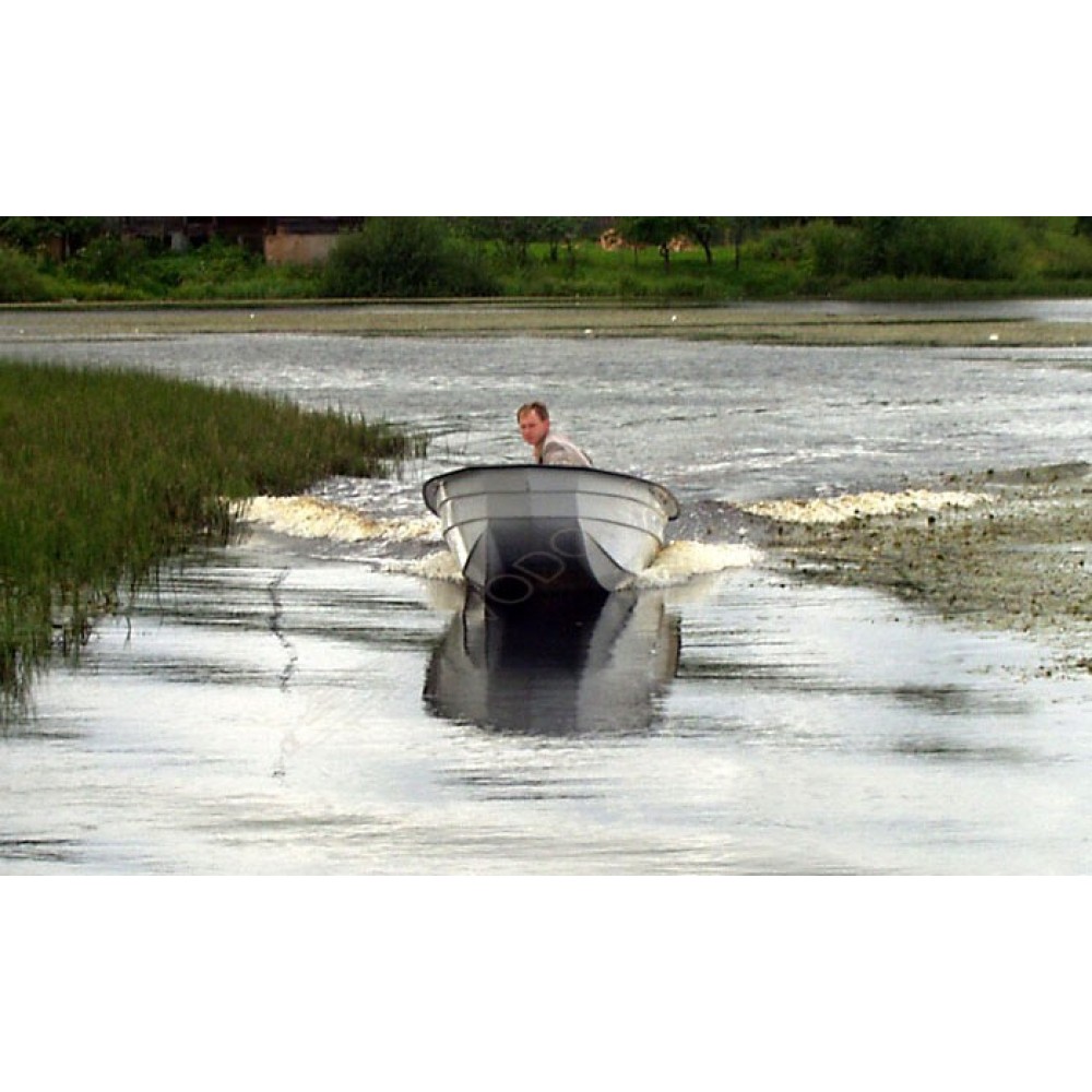 Моторная лодка SAVA 380K