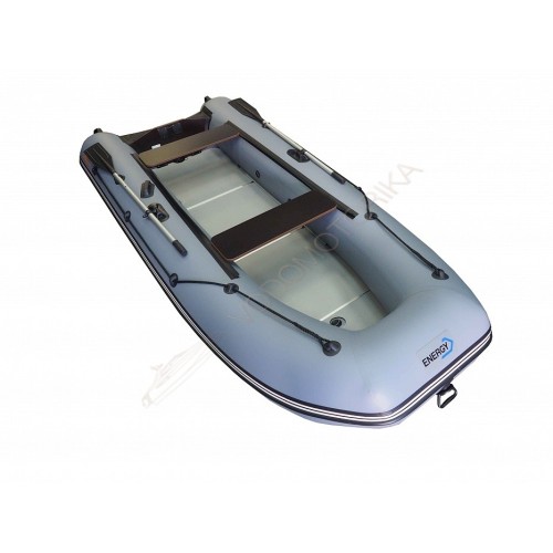 Надувная лодка Marlin 340E (Energy)