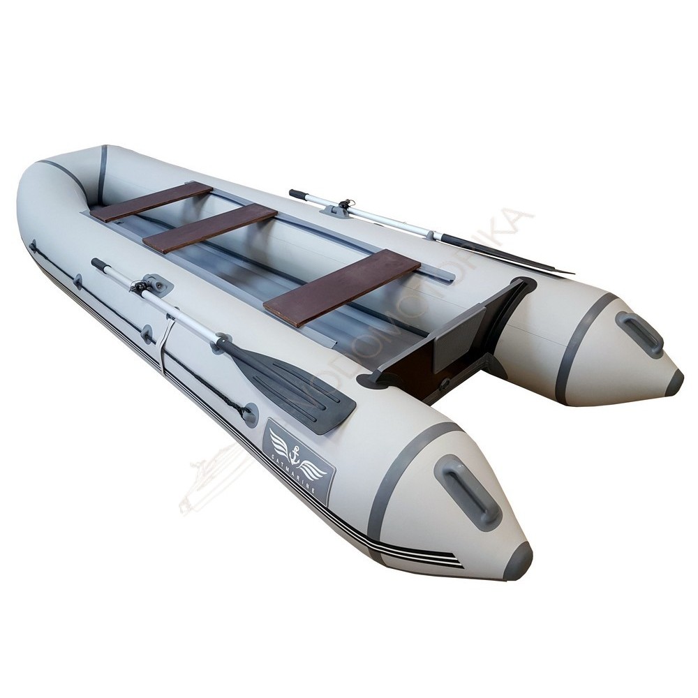 Катабайт Catmarine BX 400